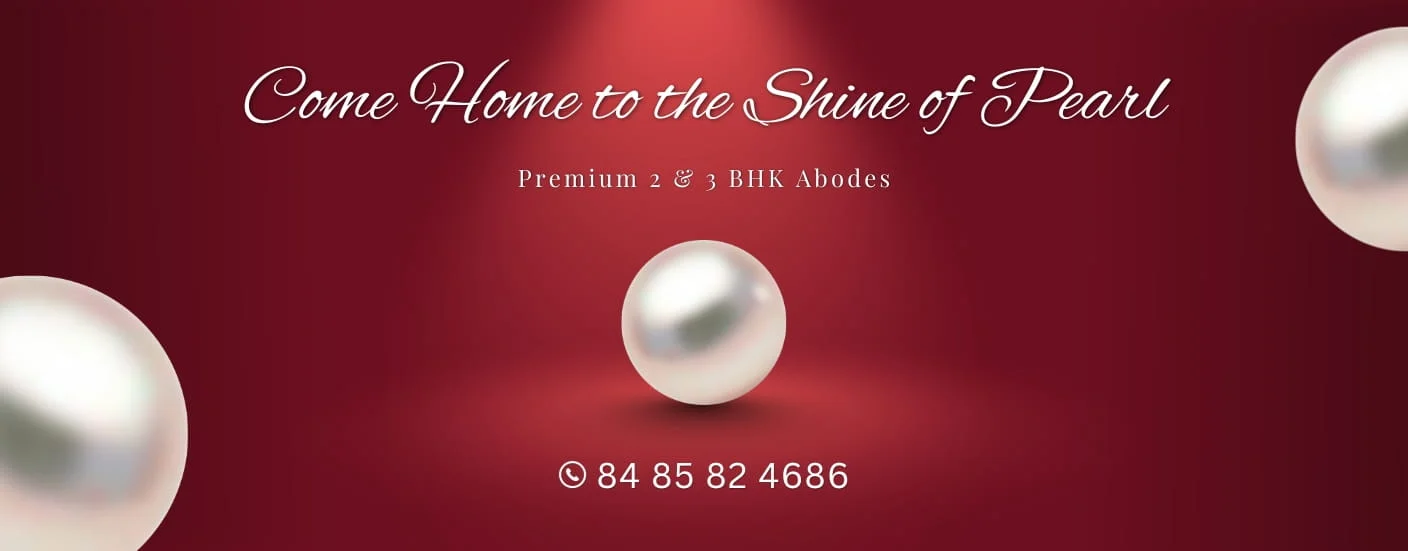 Desktop Banner Codename Pearl Punawale