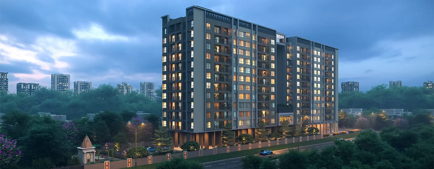 Codename Pearl Punawale Elevation 1 Image