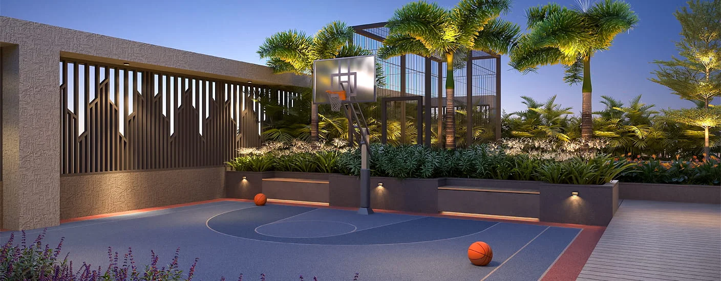 Codename Pearl Punawale Half Basketball Image