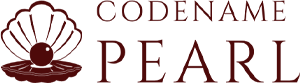 Codename Pearl Punawale Logo Image